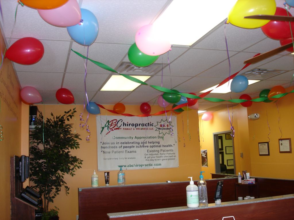St. Charles Chiropractor
