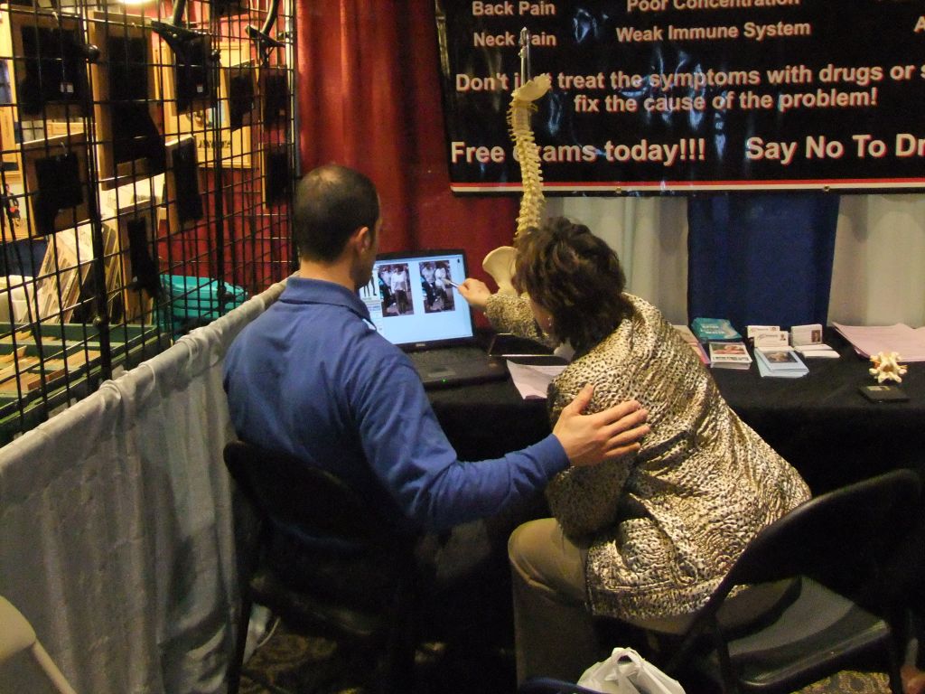 St. Charles Chiropractor