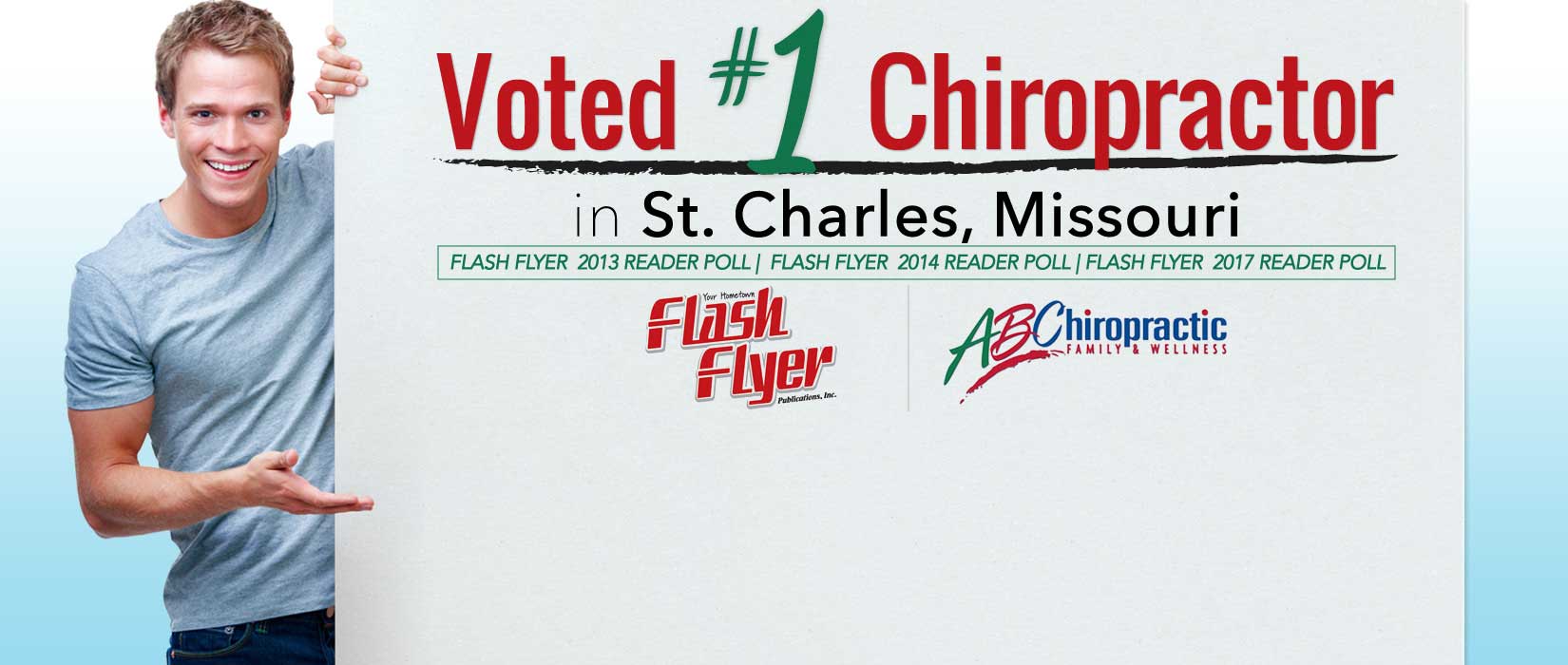 abchiropractic family wellness st charles chiropractor flash flyer wentzville coupons