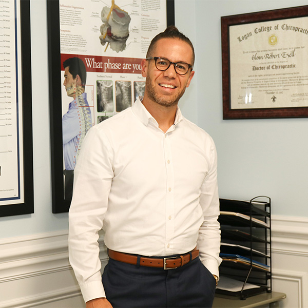 Top St. Charles Chiropractor Accepting New Patients ABChiropractic