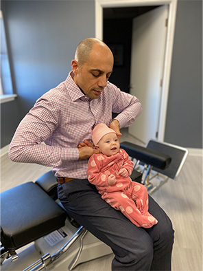 ABChiropractic: Top St. Charles Chiropractor - Accepting New Patients — Chiropractic clinic in Saint Charles, MO — photo 3